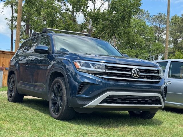 VW AND AUDI MAINTENANCE