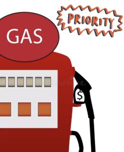 VW and Audi gas and fuel tips