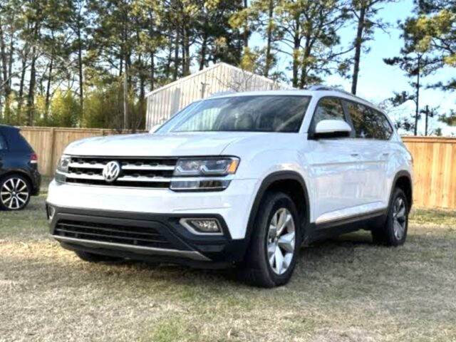 Quality VW & Audi Service and Repair
