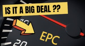 Call Das Autohaus if you have an EPC light in your VW or Audi.